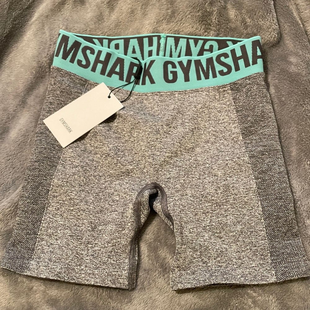 Gymshark Flex Shorts